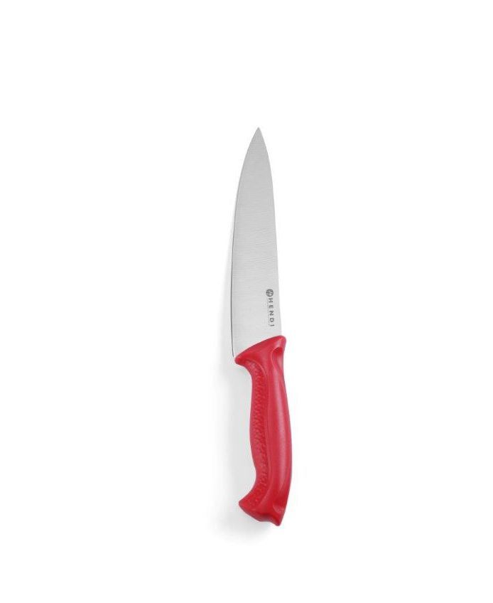 Kuchársky nôž HACCP na surové mäso 180 mm