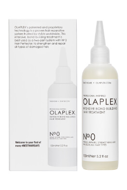 Olaplex No. 0