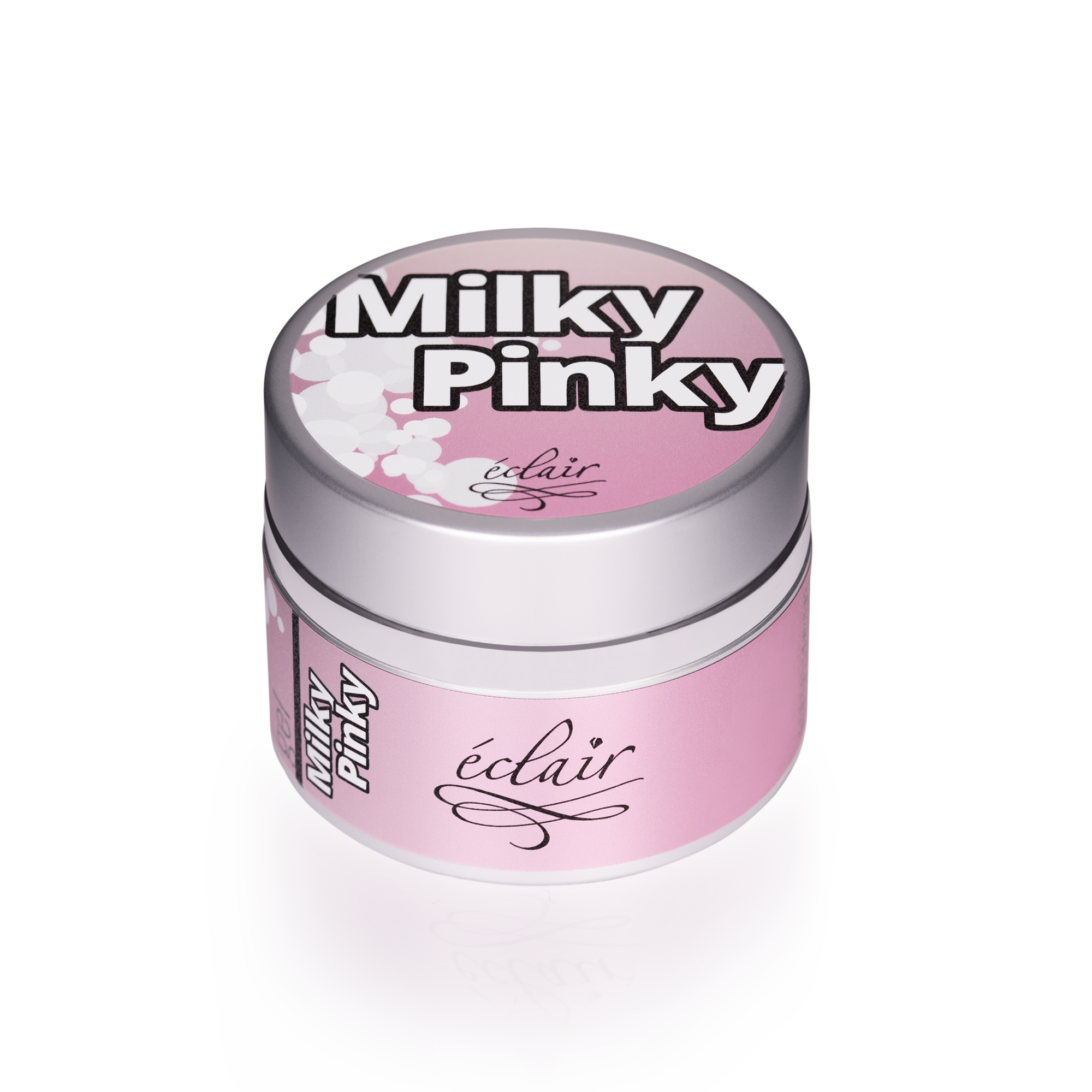 MILKY PINKY, 50 ml