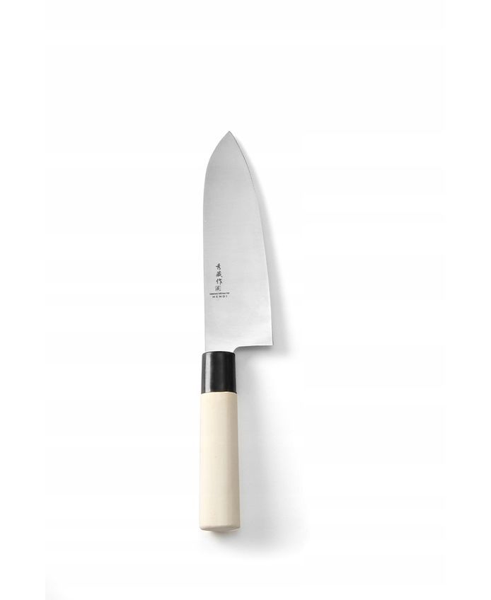 Nôž ‚Santoku’ 165 mm