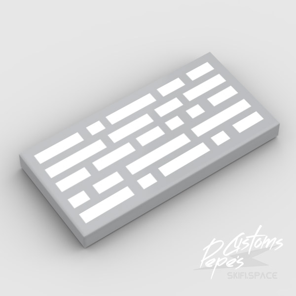 2x4 tile 14 (computer)