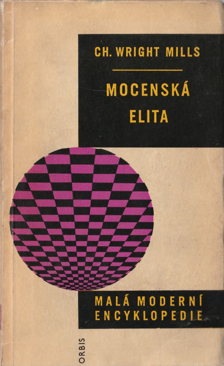 Mills Wright – Mocenská elita