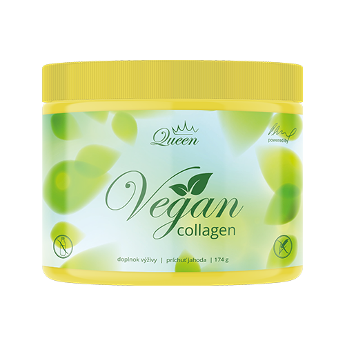 Queen Vegan collagen