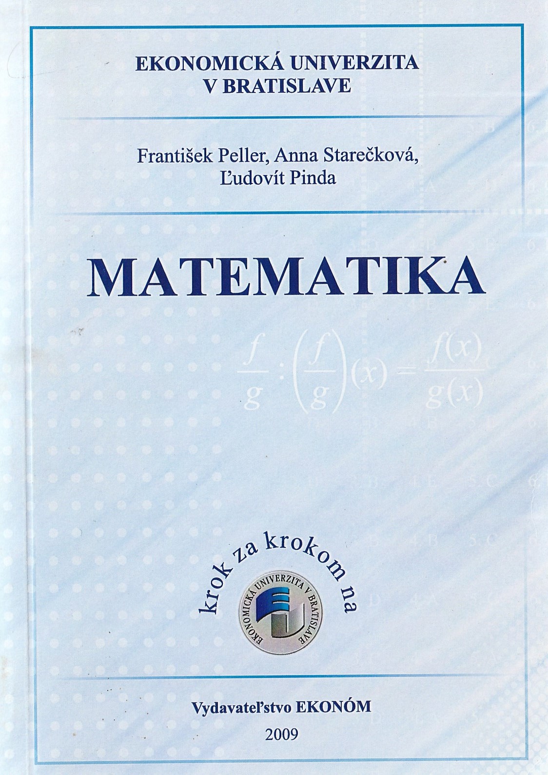 Matematika