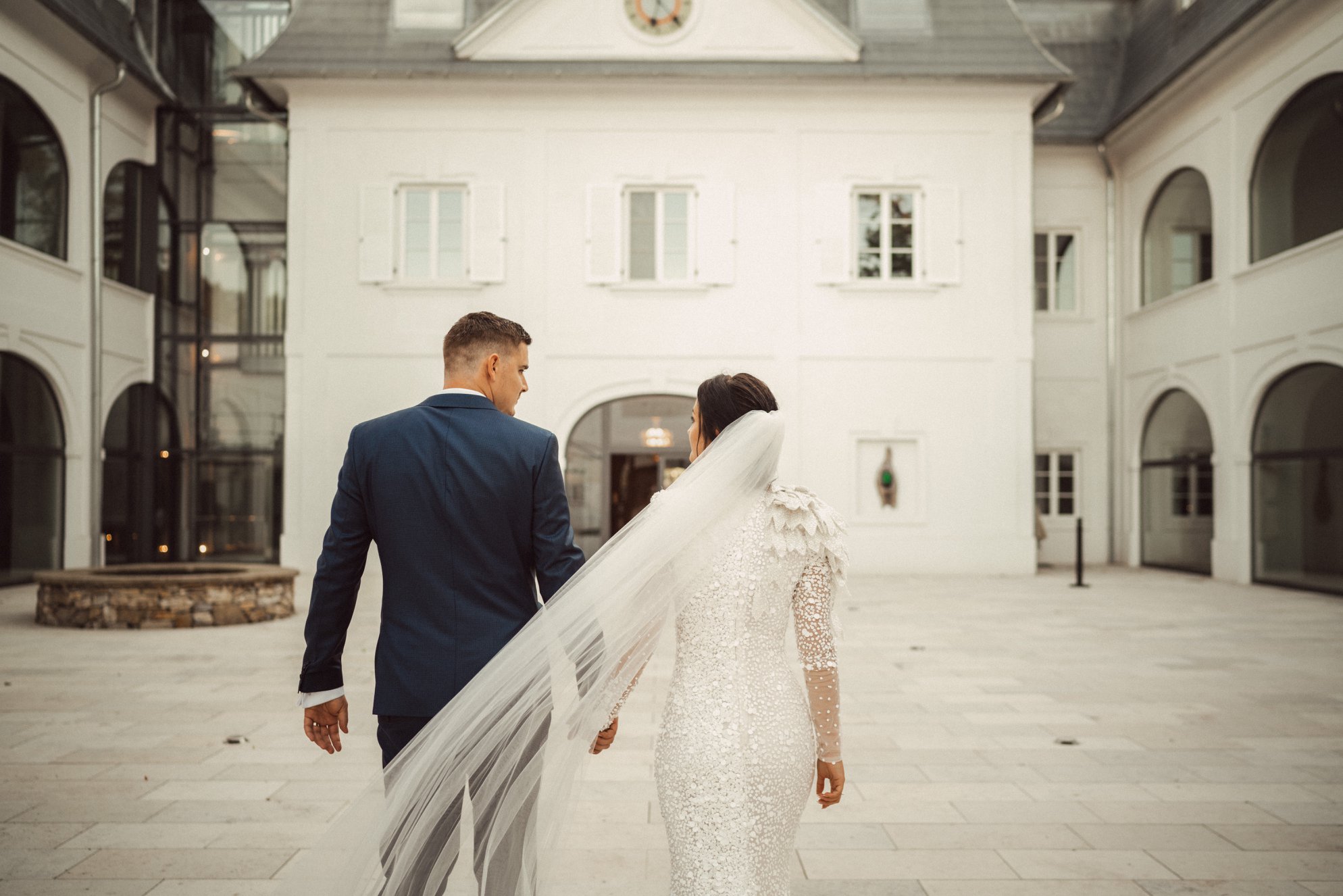 Svadba v Žiline | miesta na svadbu, obrad a fotenie
