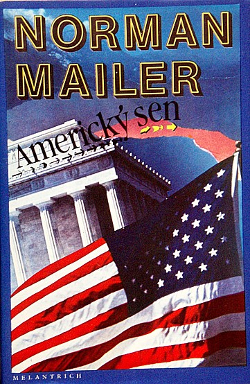 Mailer Norman - Americký sen