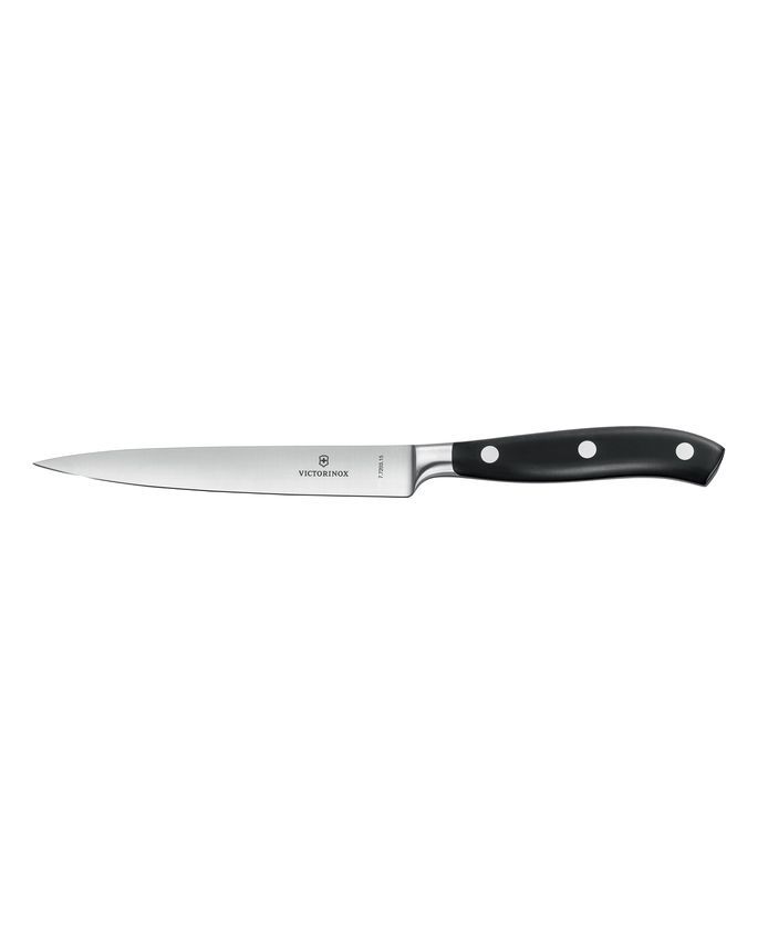Kovaný kuchársky nôž 150 mm