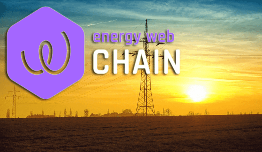 Energy Web Chain - čas na zmenu