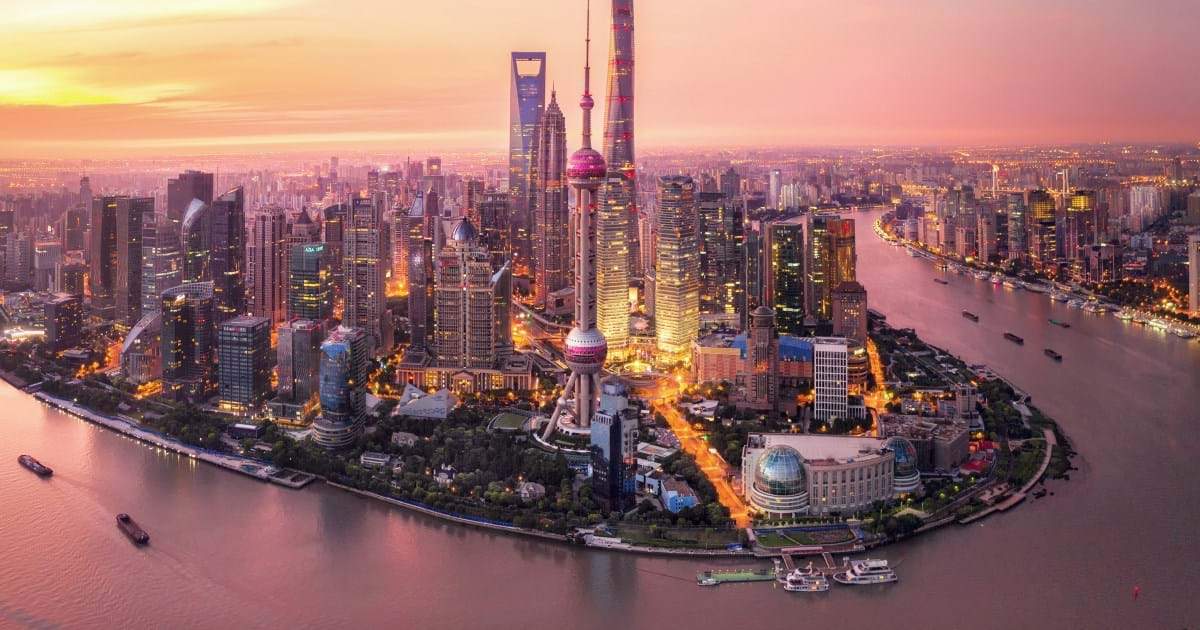 Ethereum a upgrade Shanghai