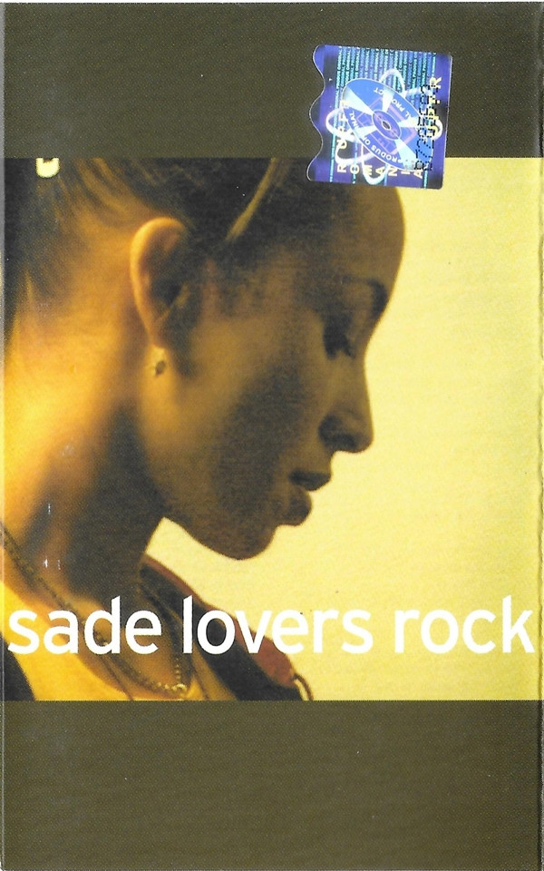 Sade ‎– Lovers Rock