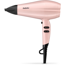 sušič vlasov rose blush BABYLISS