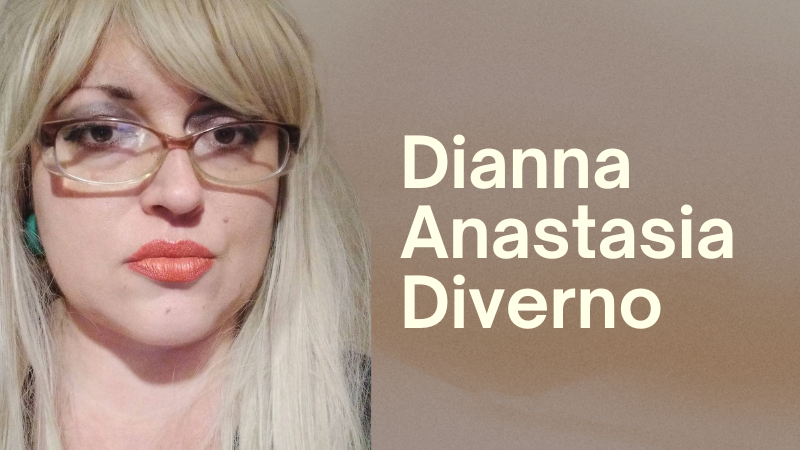 Dianna Anastasia Diverno