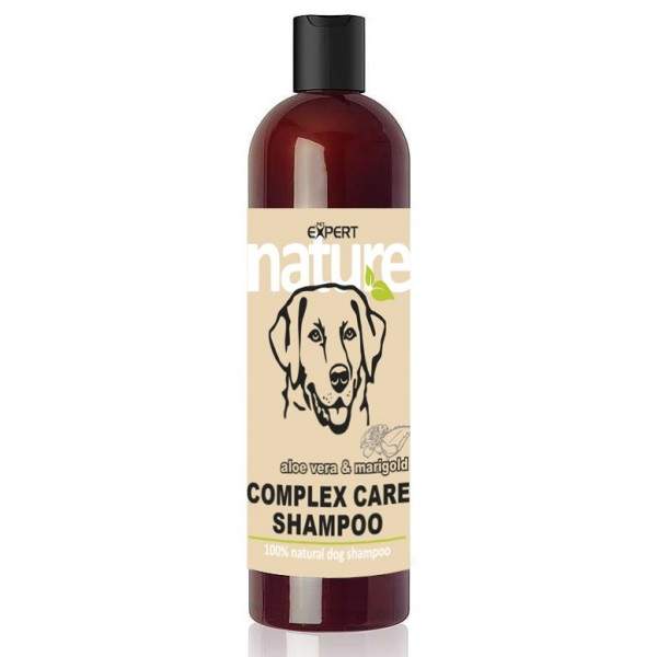 Unikátny prírodný šampón pre všetky druhy psov je inšpirovaný moderným životným štýlom.