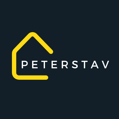 www.peterstav.sk