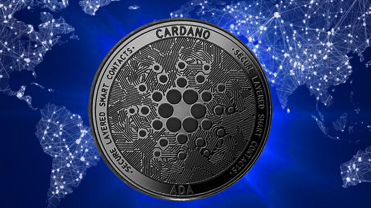 ISPO - model financovania ekosystému Cardano