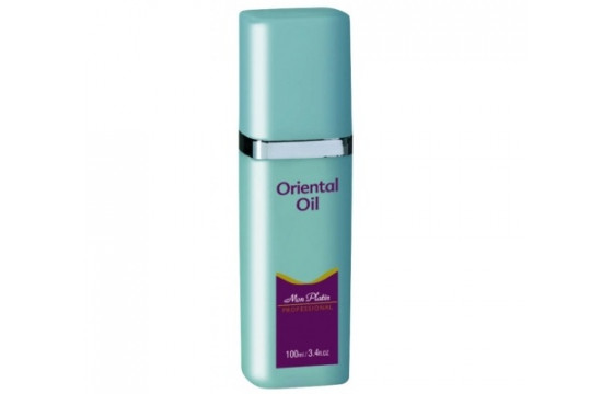 Orientálny olej 100ml