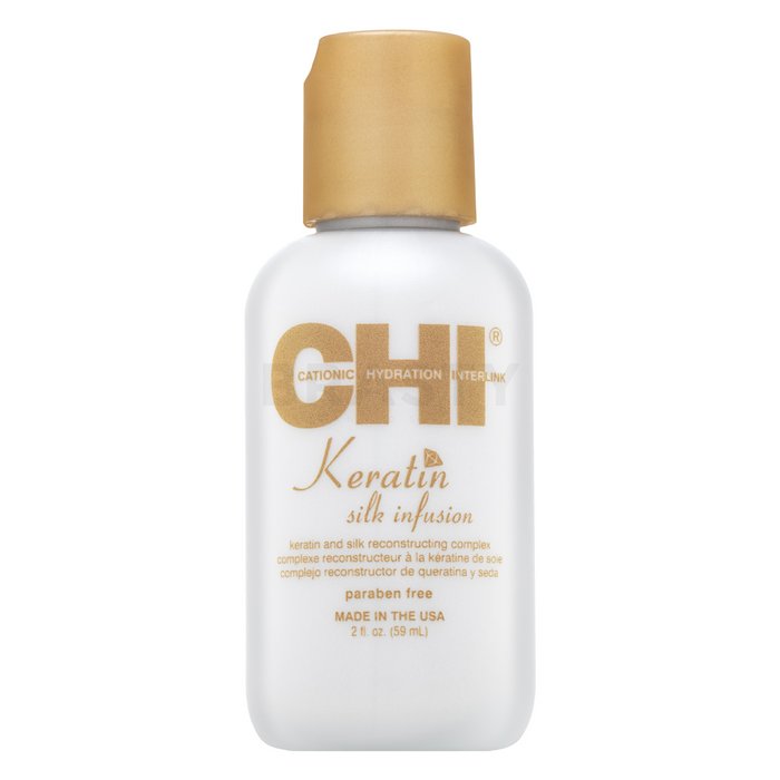 CHI keratin elixír 177ml