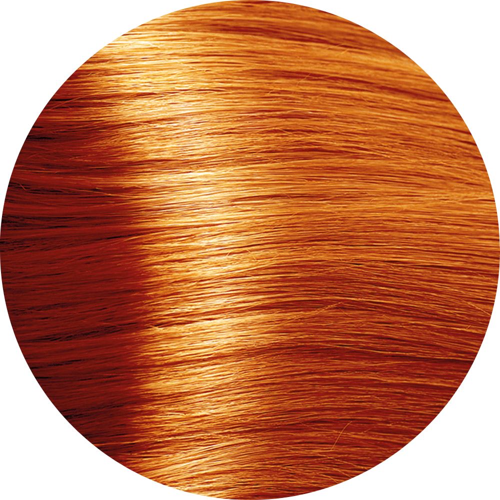 Henna - Copper