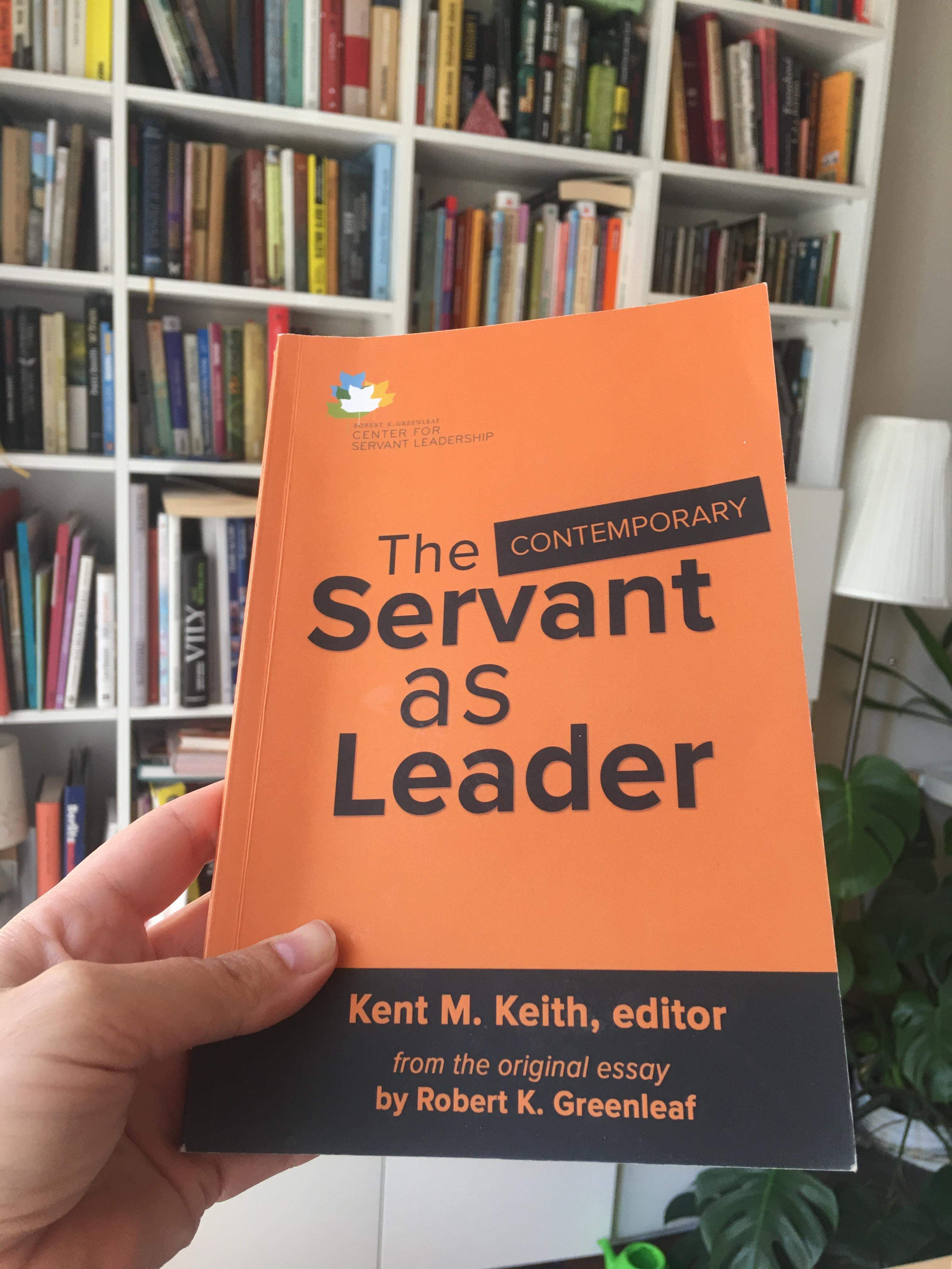 Servant Leader