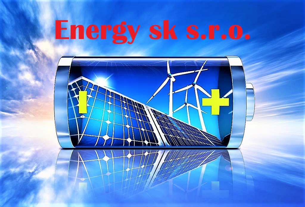 Energy sk s.r.o.