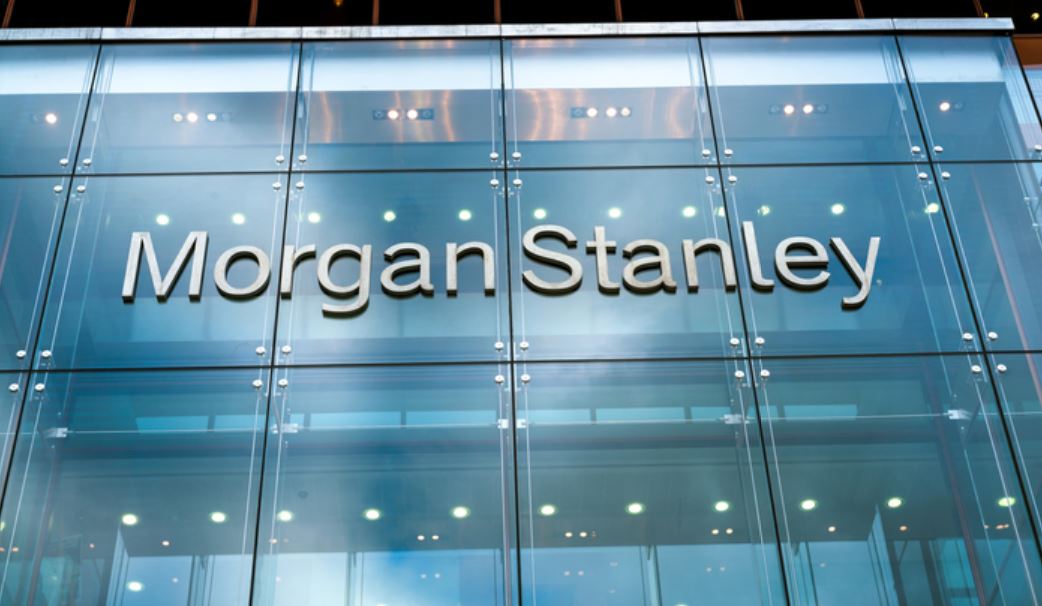 Investičný gigant z Wall Street, Morgan Stanley, uvažuje o pridaní bitcoinu do svojho portfólia