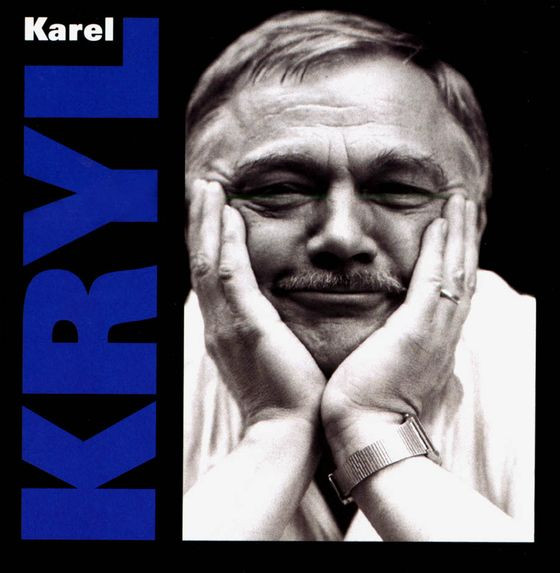 Karel Kryl ‎– Australské Momentky