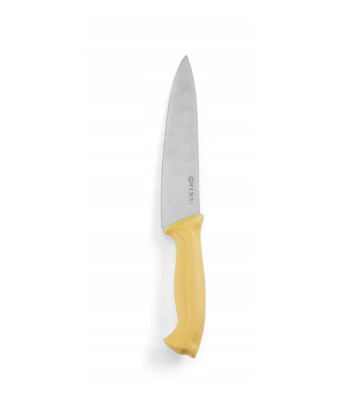 Kuchársky nôž HACCP na hydinu 180 mm