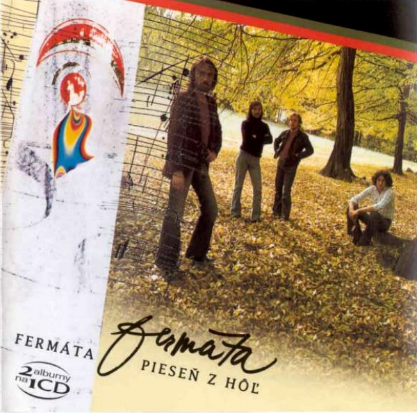 Fermáta ‎– Fermáta / Pieseň Z Hôľ