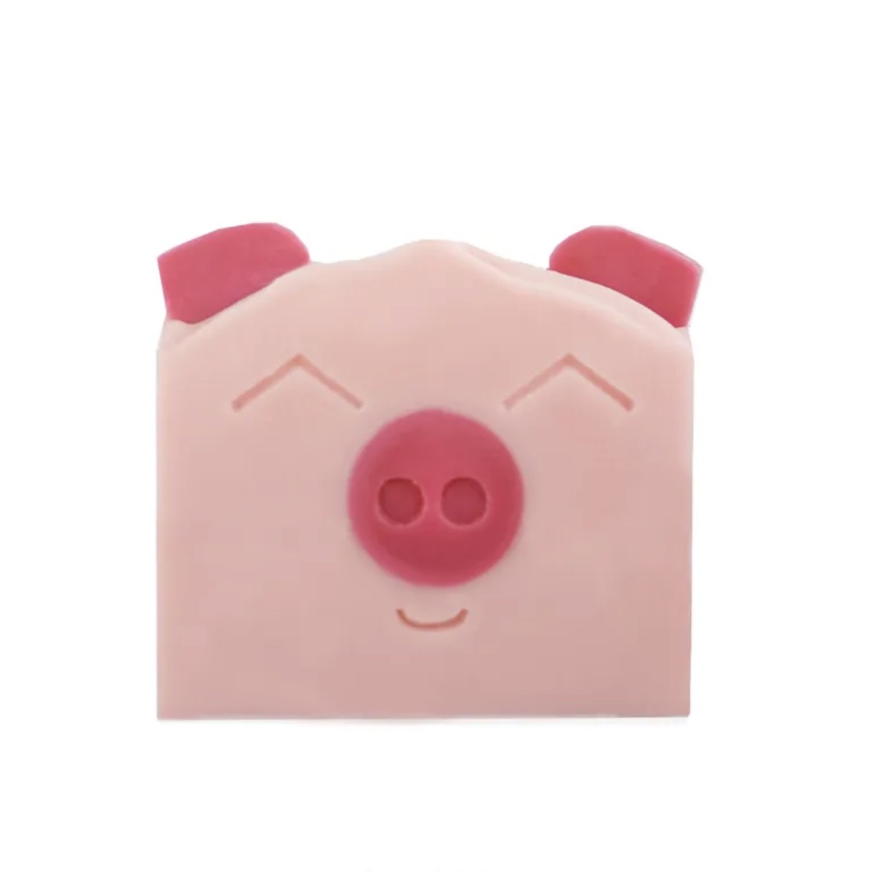 Mydlo Almara Soap - My happy pig