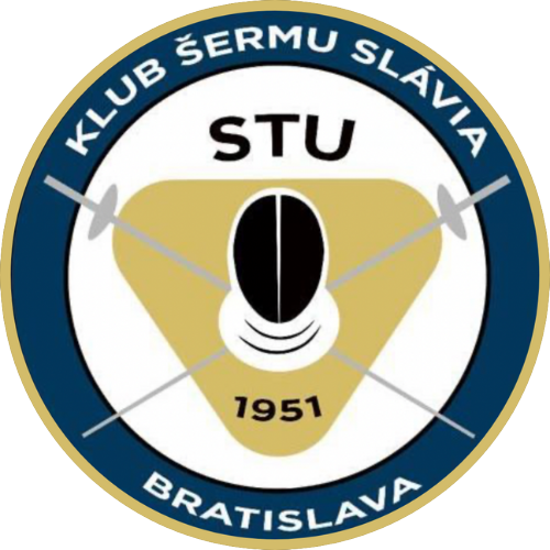 Klub šermu Slávia STU Bratislava