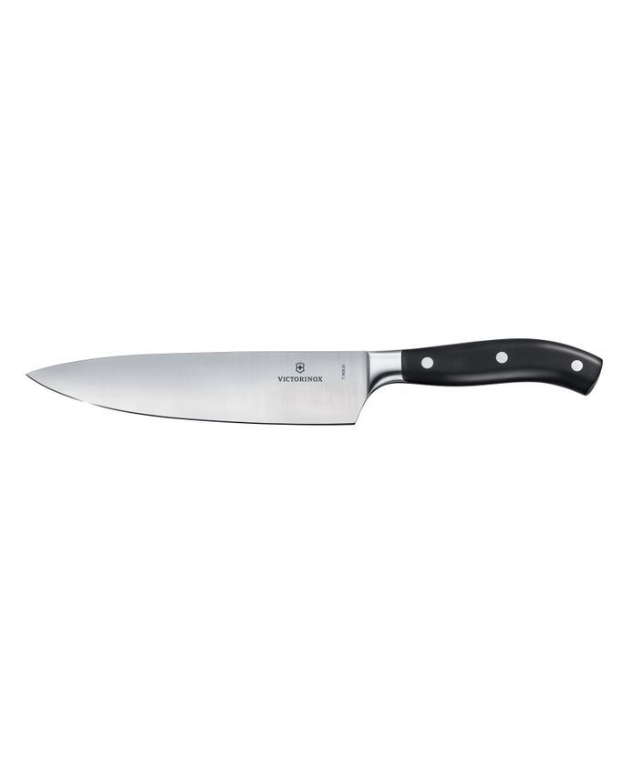 Kovaný kuchársky nôž 170 mm