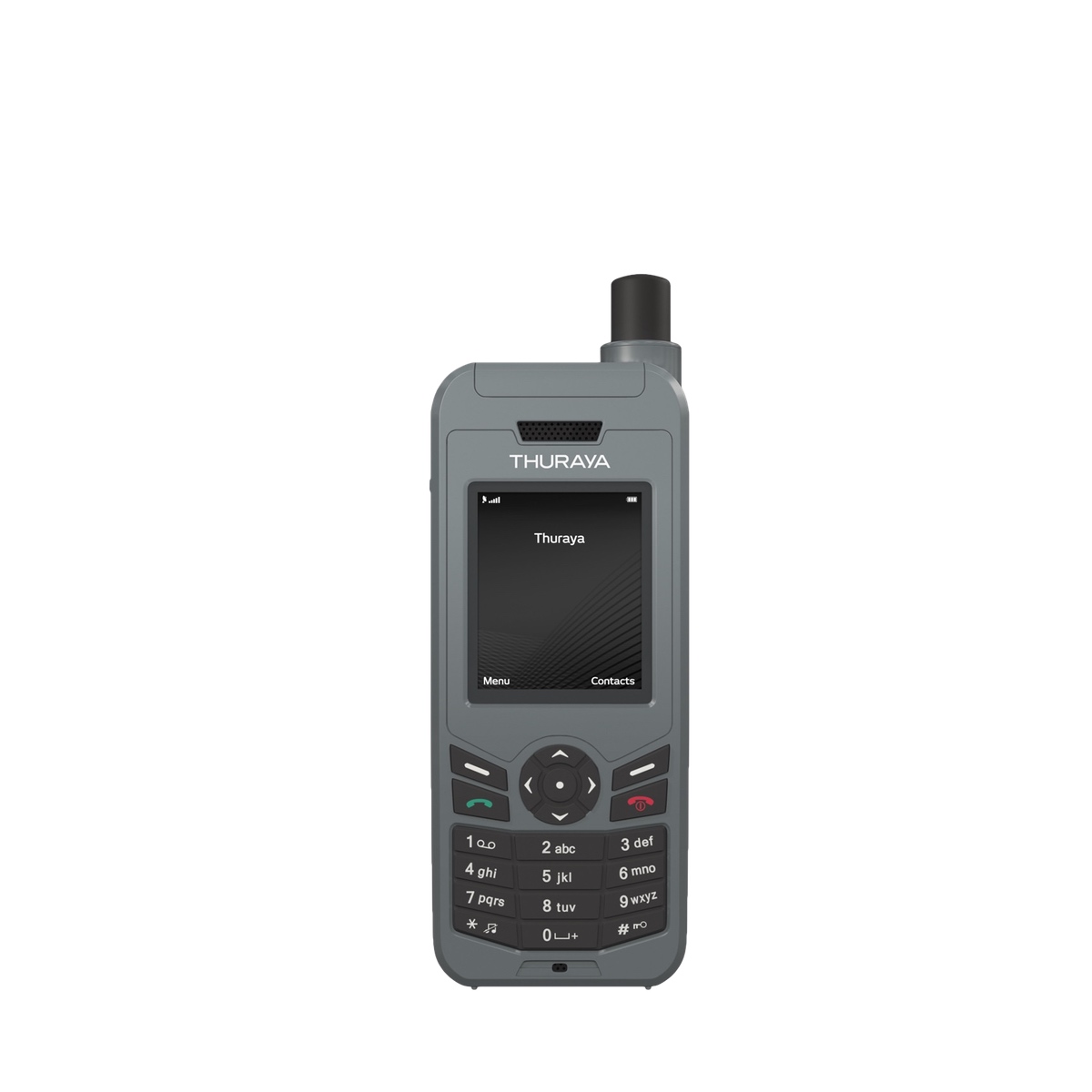 THURAYA XT Lite - Satellite phone