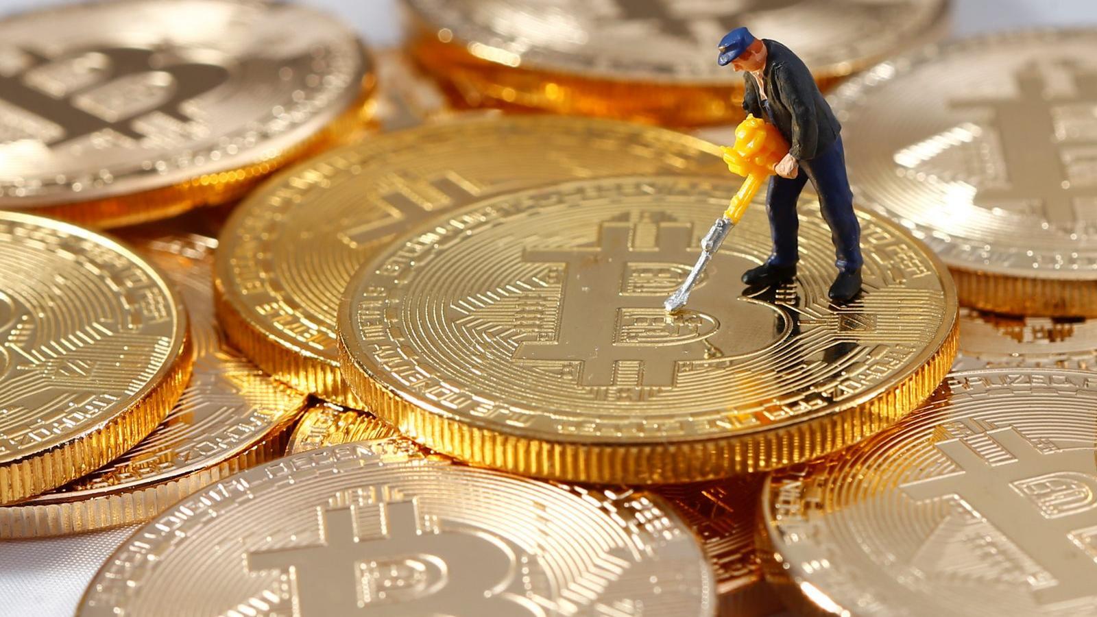 26 % dospelej americkej populácie vlastní bitcoin
