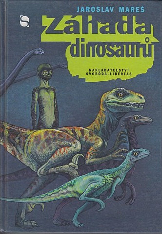 Záhada dinosaurú