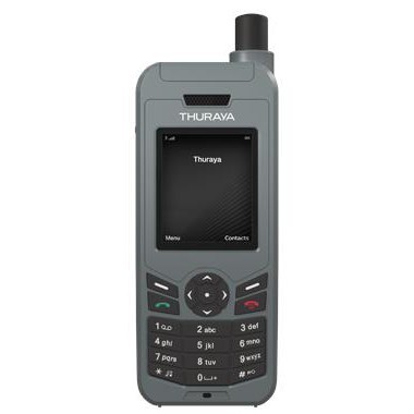 THURAYA XT Lite - Satellite phone