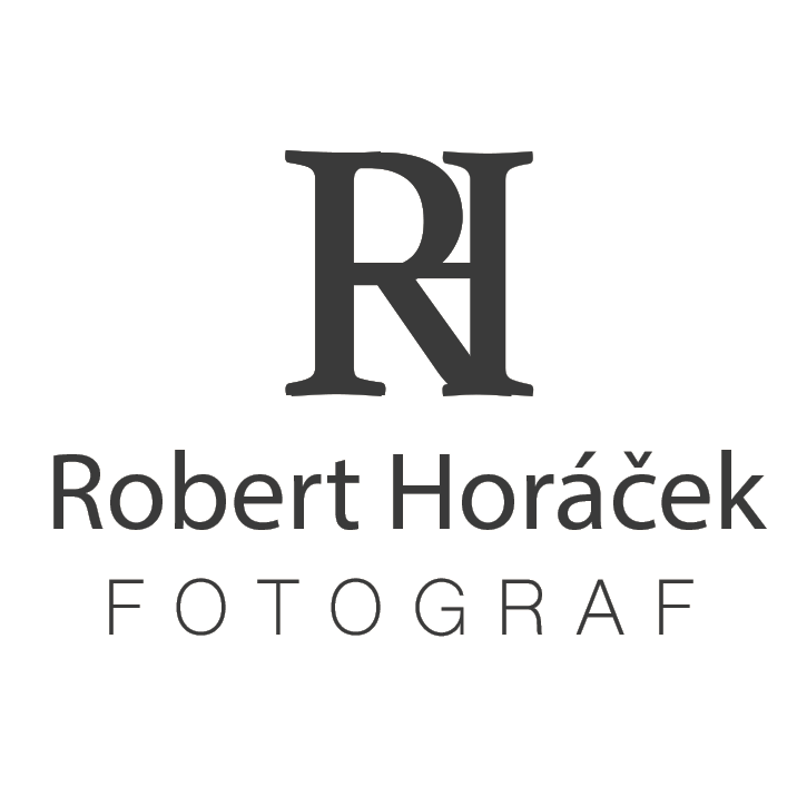 Fotograf Robert Horáček