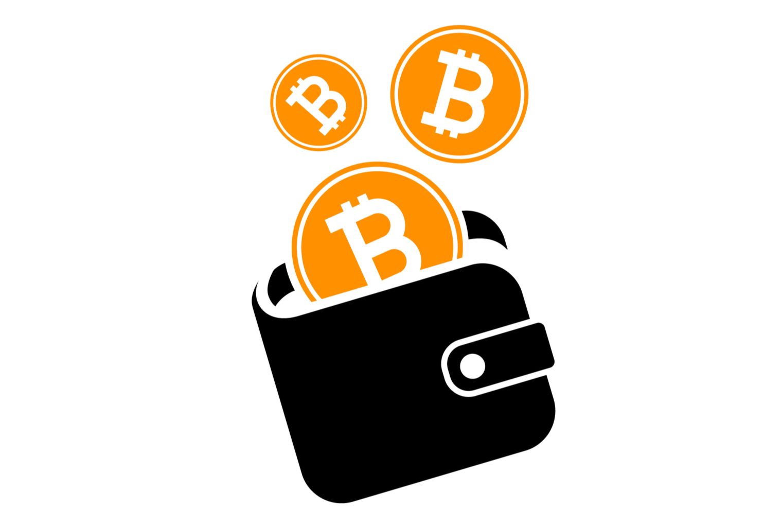 Počet aktívnych bitcoinových peňaženiek v januári stúpol na 22,3 milióna.