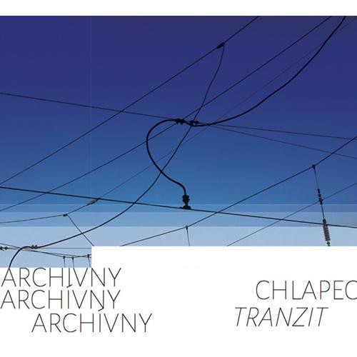 Archívny Chlapec – Tranzit