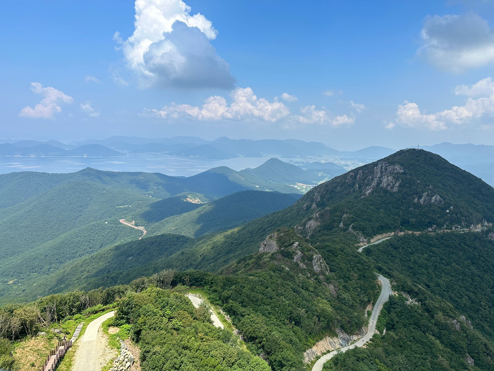 GotoKorea Ostrov Geoje