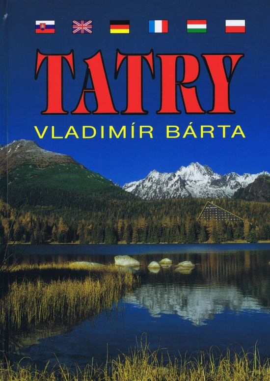 Bárta Vladimír - Tatry