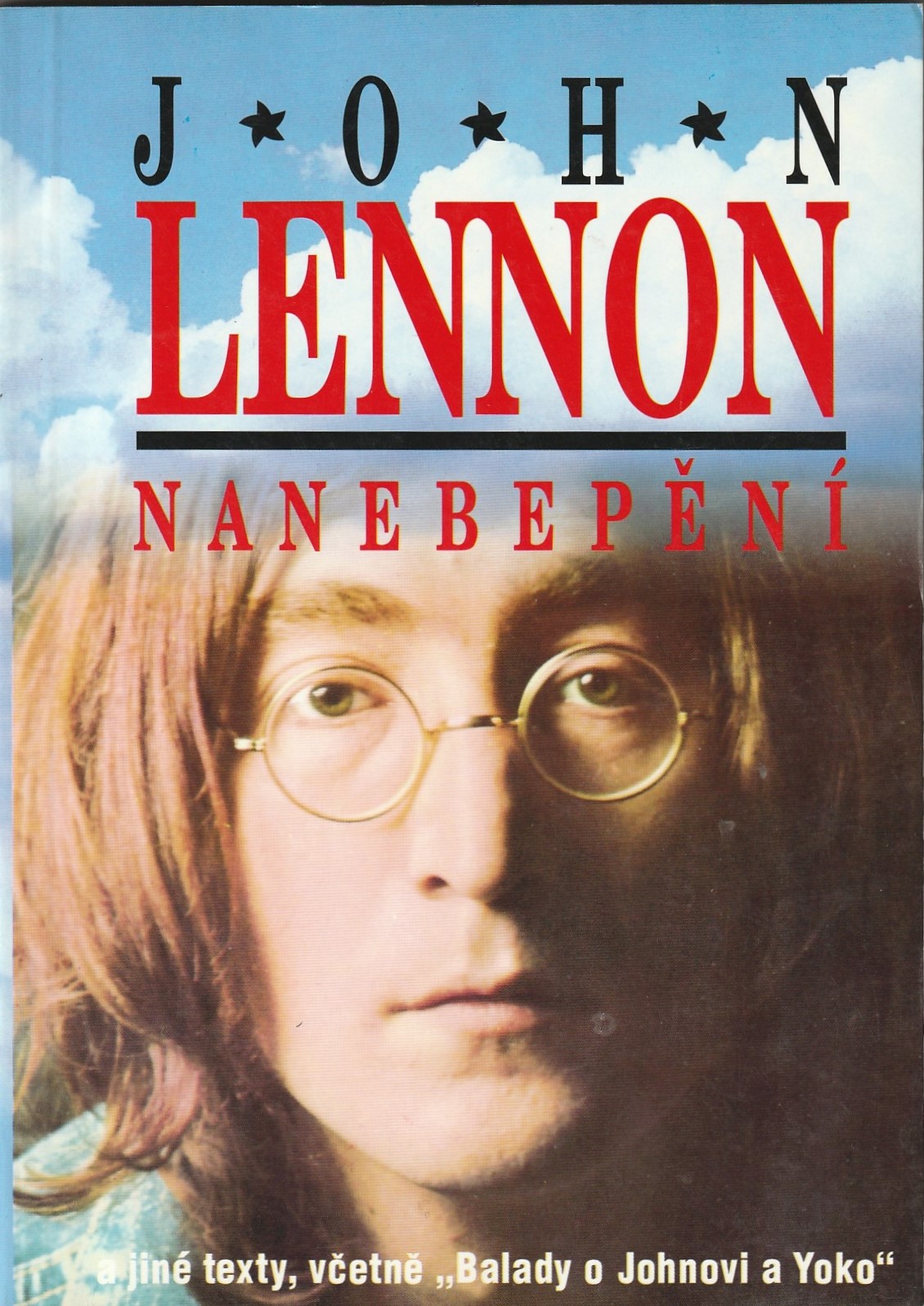 Lennon John - Nanebepění