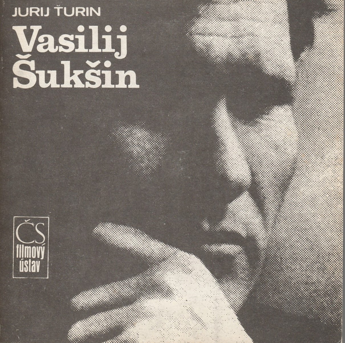 Vasilij Šukšin