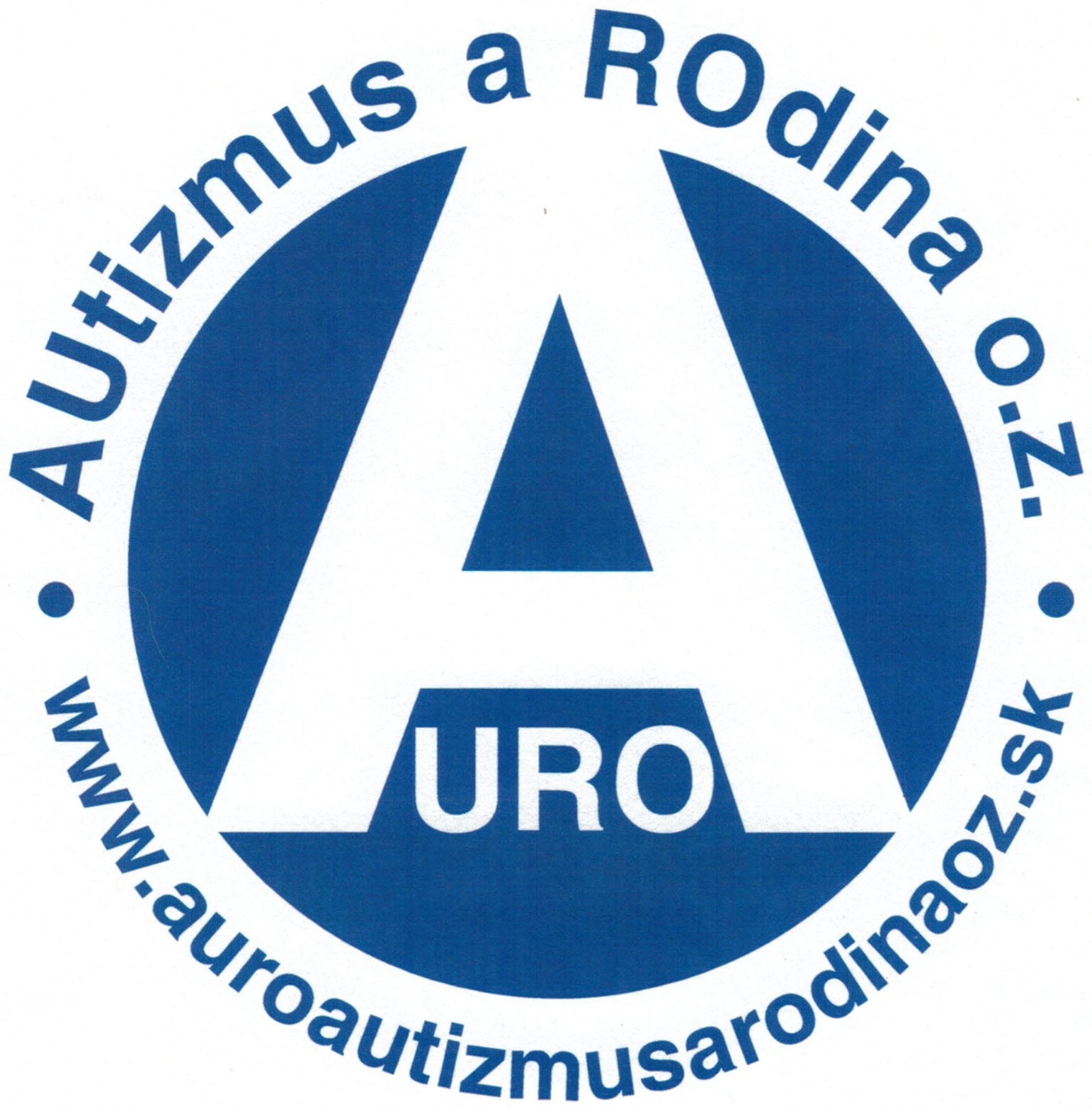 AURO AUtizmus a ROdina o.z.