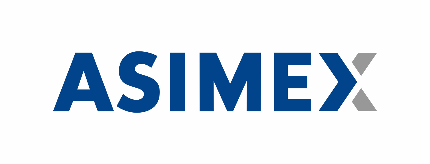 Logo ASIMEX s.r.o.