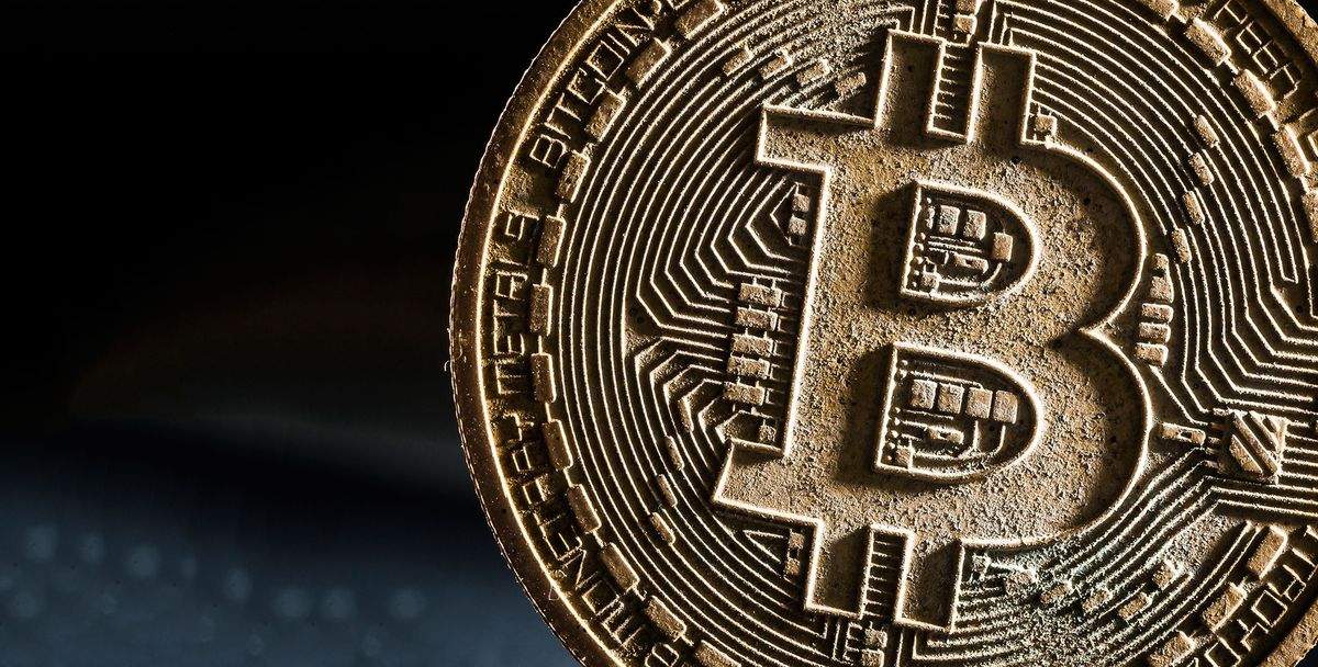 Hrozí pokles ceny Bitcoinu?