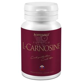 Premium L-Carnosine