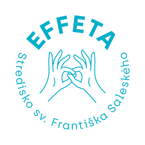 EFFETA - Stredisko sv. Františka Saleského
