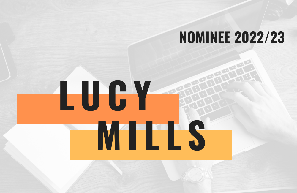 Lucy Mills