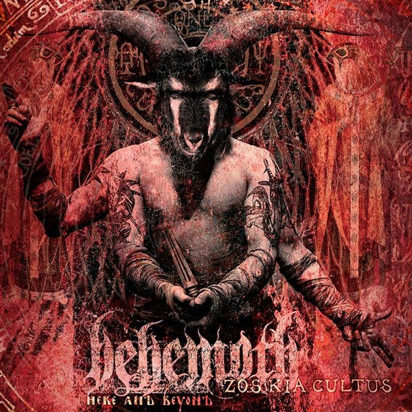 Behemoth – Zos Kia Cultus (Here And Beyond)