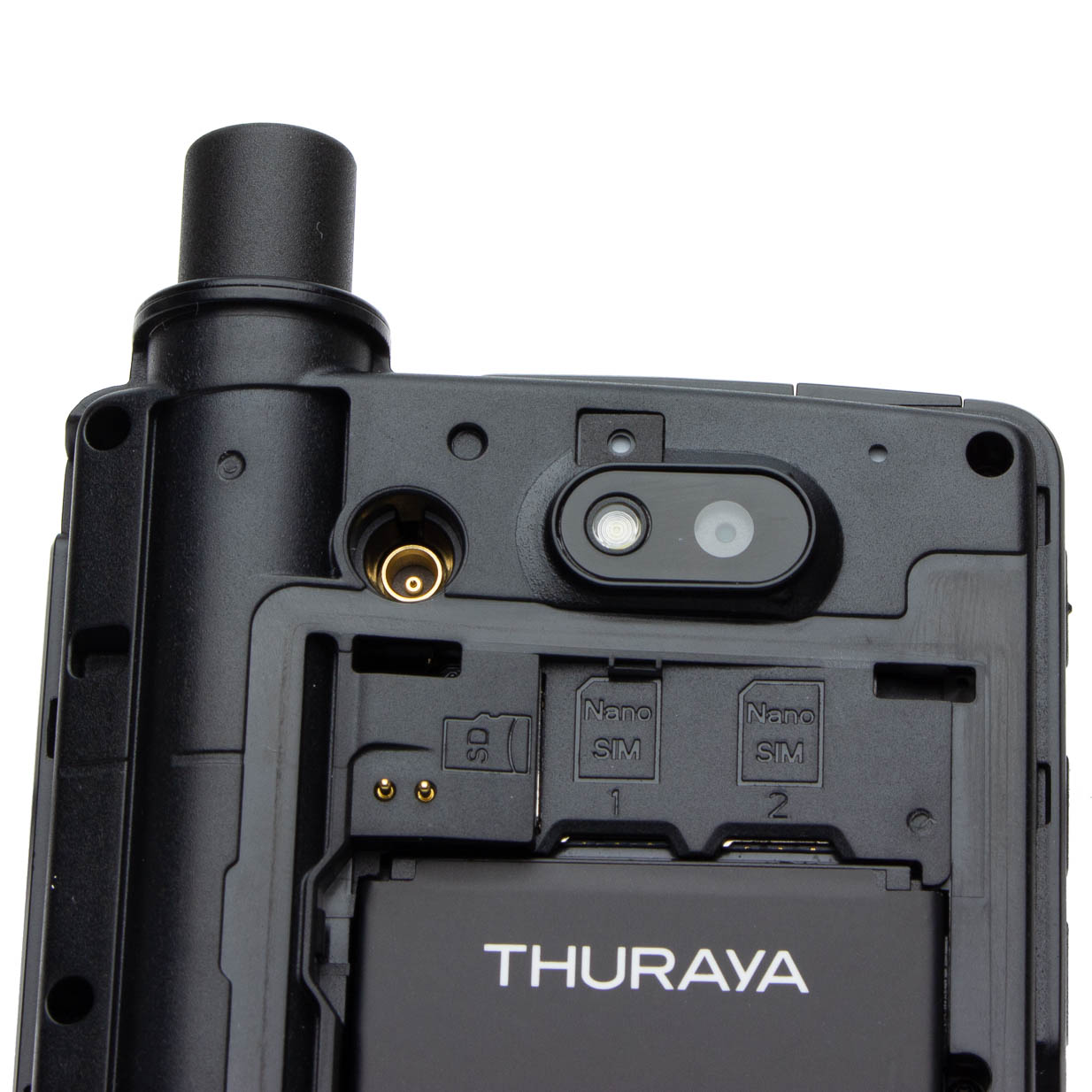 THURAYA X5 DUAL - Satellite phone